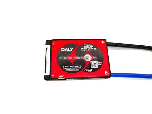 DalyBMS 60V 16s 60A