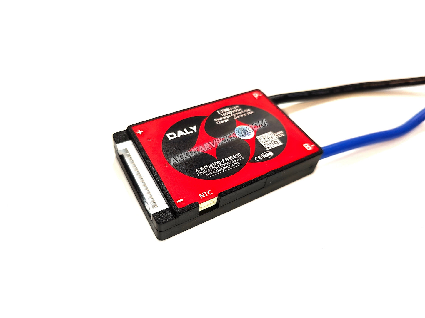 DalyBMS 60V 16s 60A