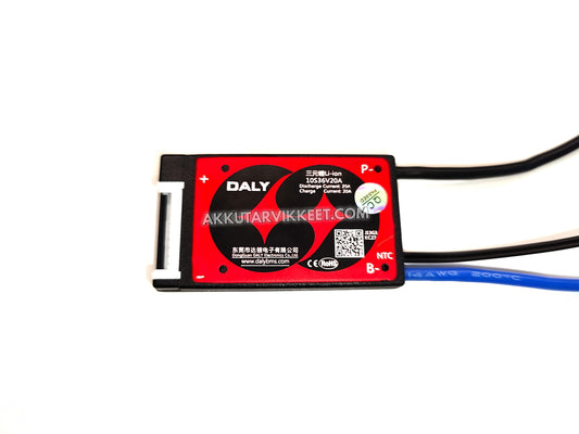DalyBMS 36V 10s 20A