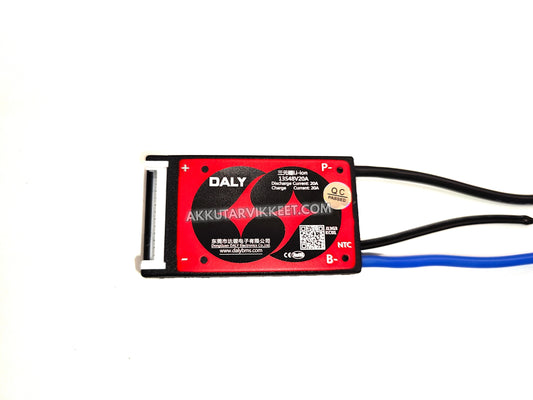 DalyBMS 48V 13s 20A