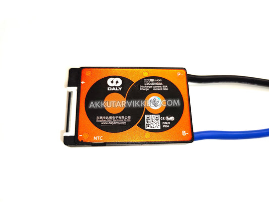 DalyBMS 48V 13s 60A