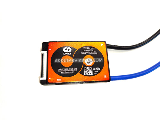 DalyBMS 52V 14s 60A