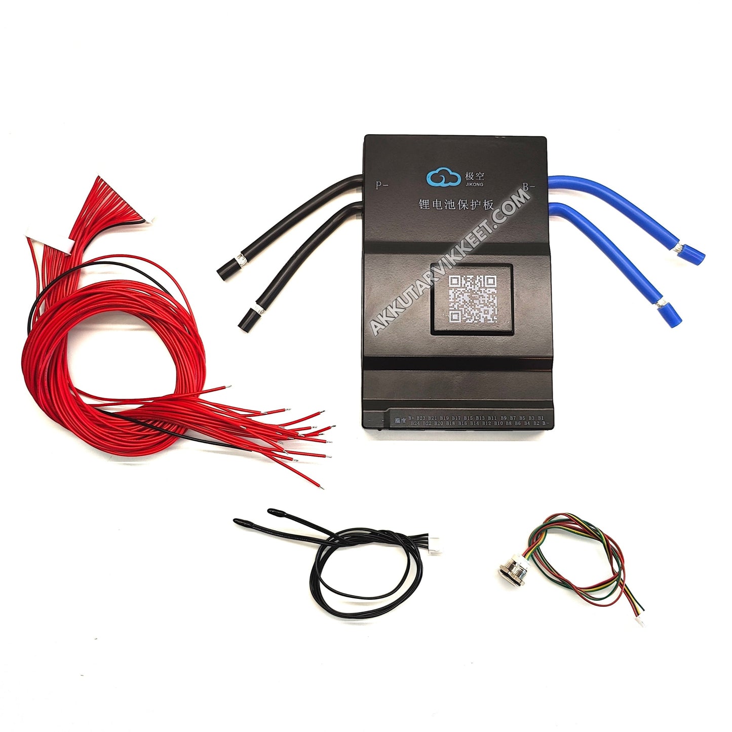 JK Smart BMS 8s-20s 100A
