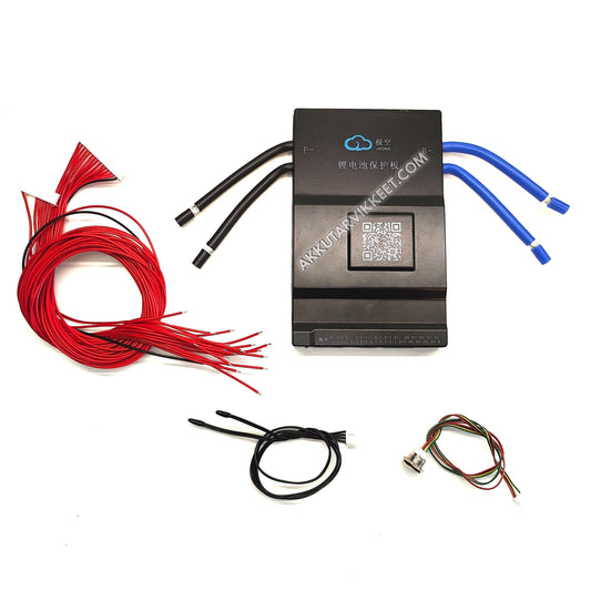 JK Smart BMS 8s-20s 100A