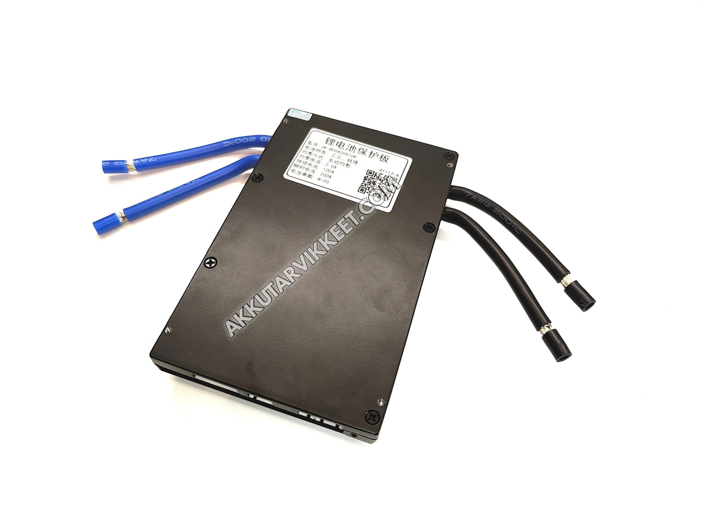 JK Smart BMS 8s-20s 100A