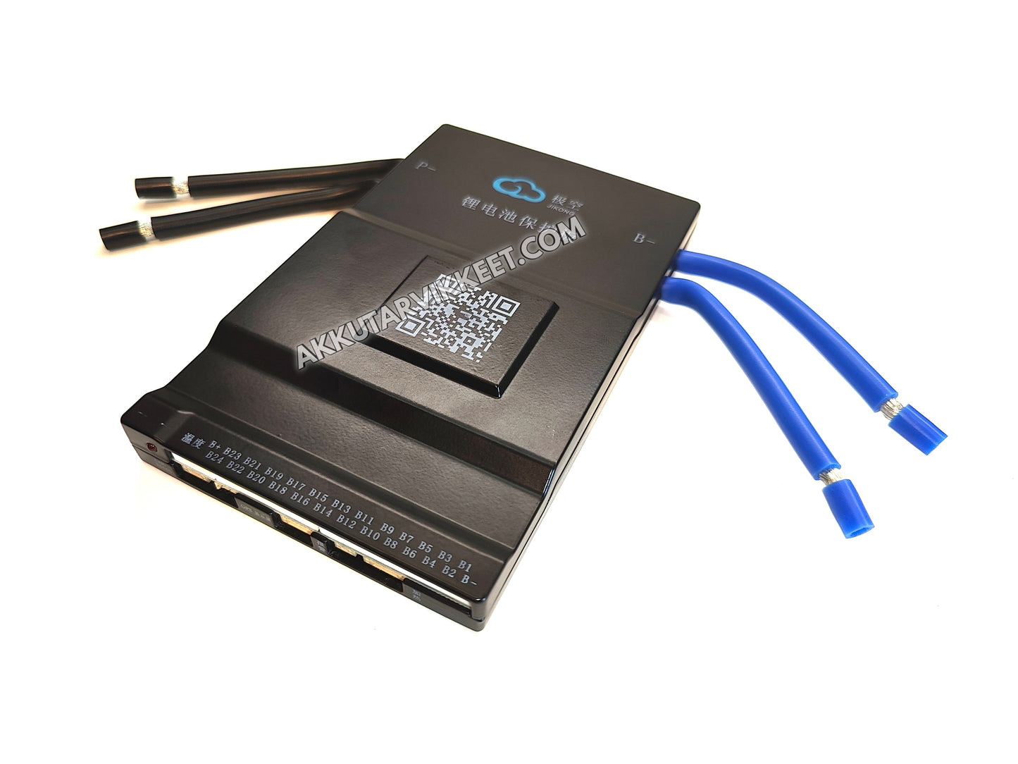 JK Smart BMS 8s-20s 100A
