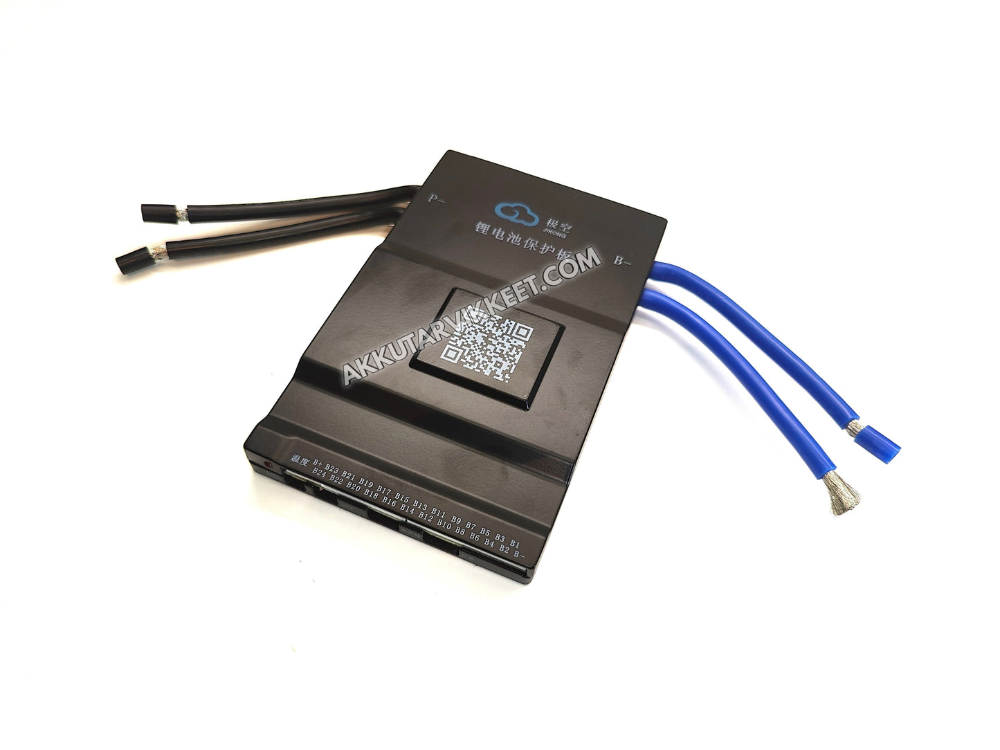 JK Smart BMS 8s-24s 150A