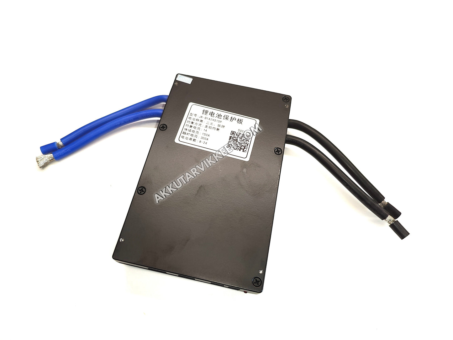 JK Smart BMS 8s-24s 150A