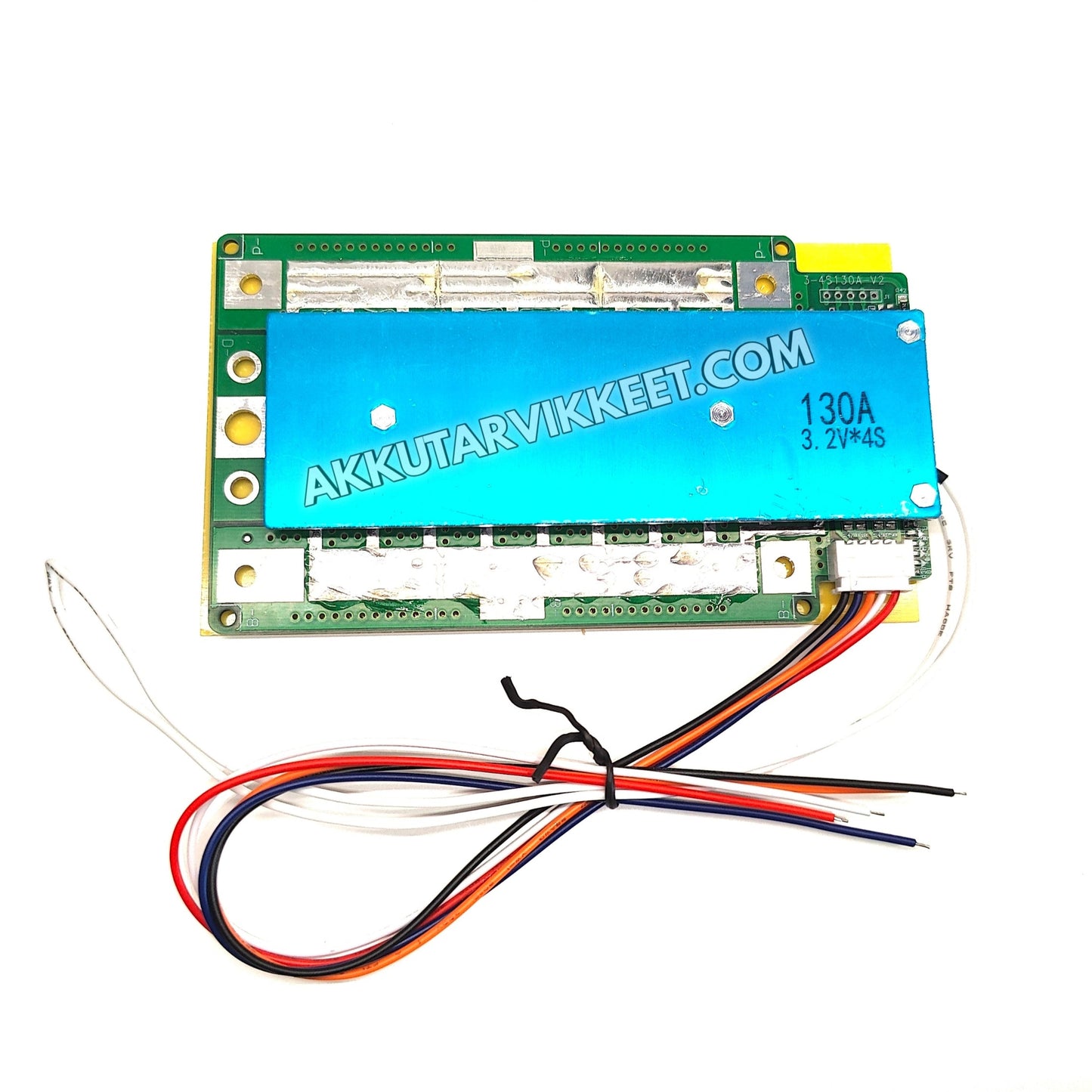BMS 12V 4s 100A LiFePo4
