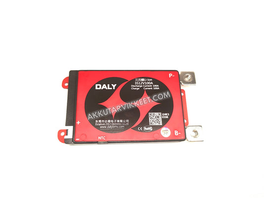 DalyBMS 12V 3s 100A Li-ion