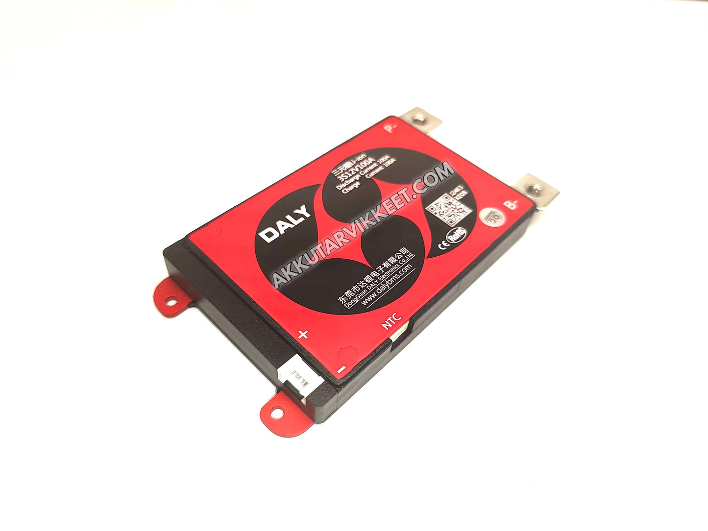 DalyBMS 12V 3s 100A Li-ion