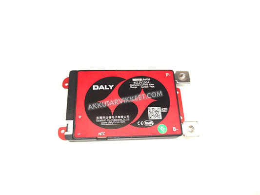 DalyBMS 12V 4s 100A LiFePO4