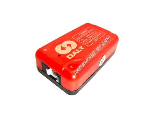 Daly balansointipiiri 3s 1A