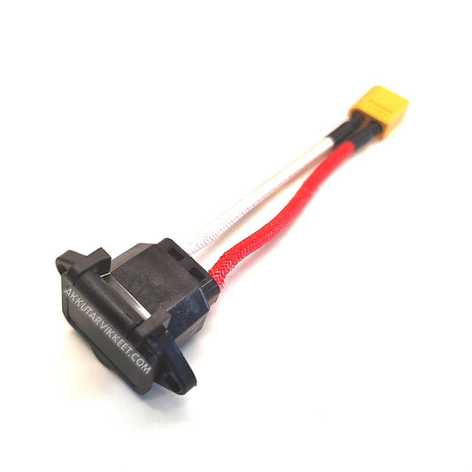 XT60-C14 Adapteri