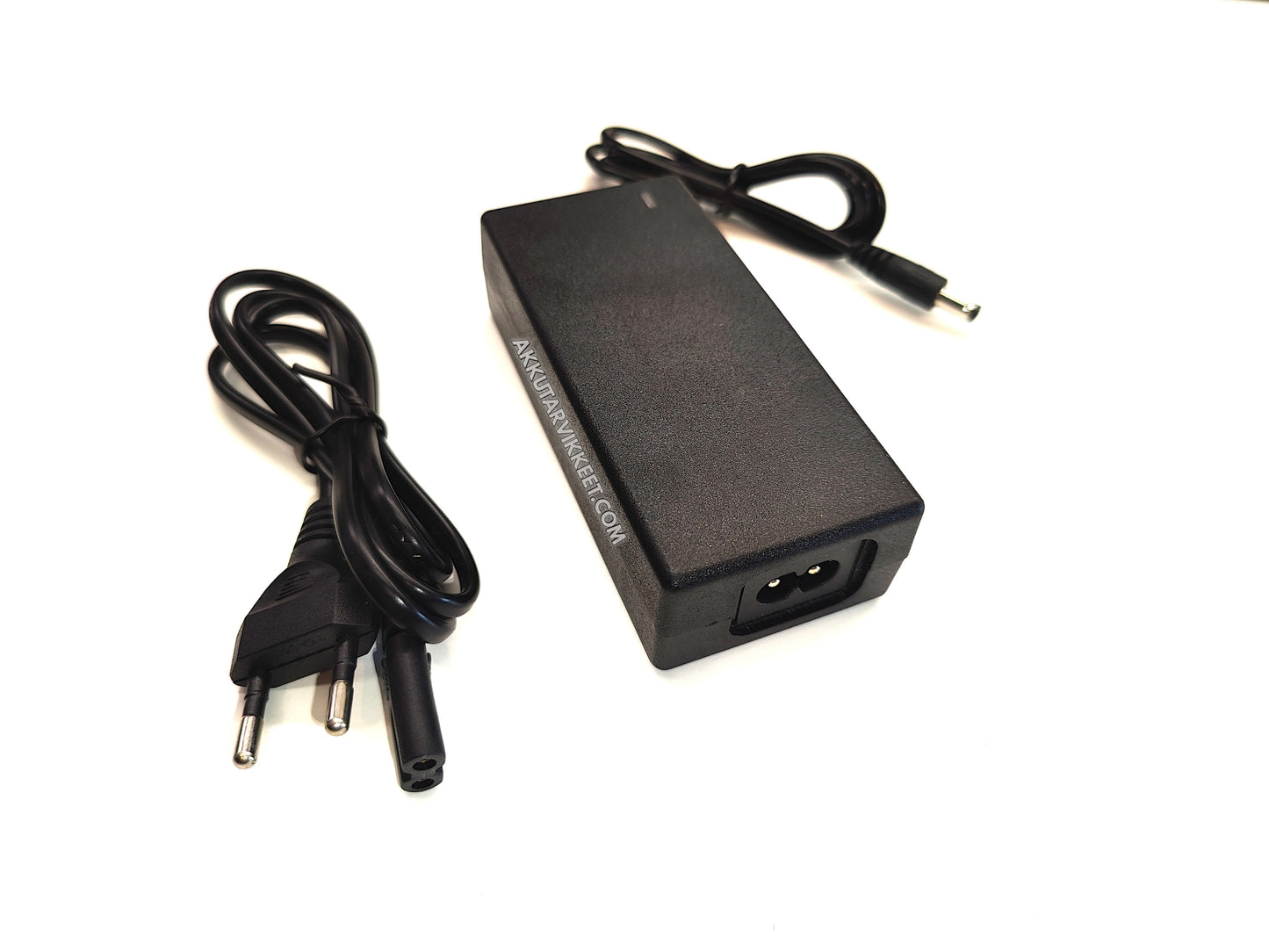 36V 2A Akkulaturi
