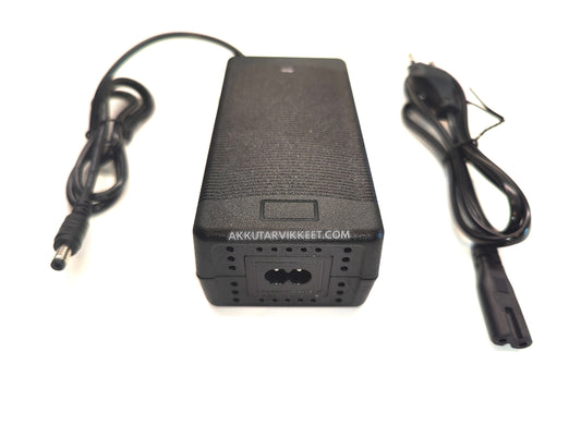 60V 2A Akkulaturi