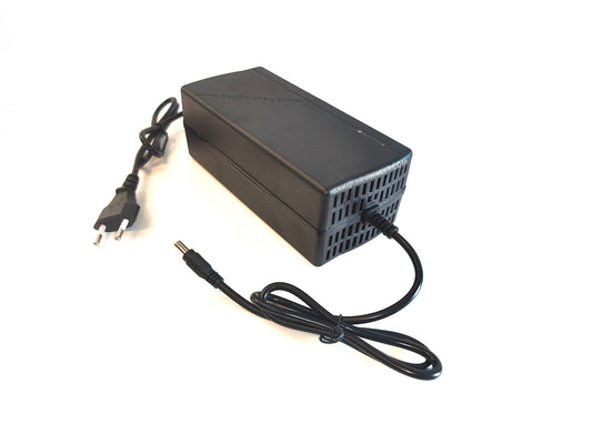 72V 5A Akkulaturi