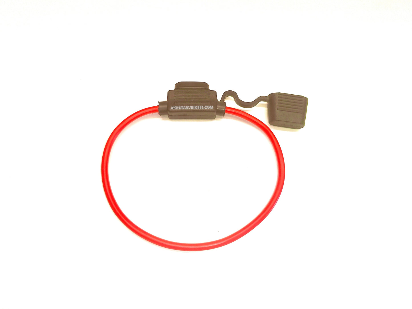 Sulakepidike Medium 1.3mm2 - 5.3mm2 johtimilla
