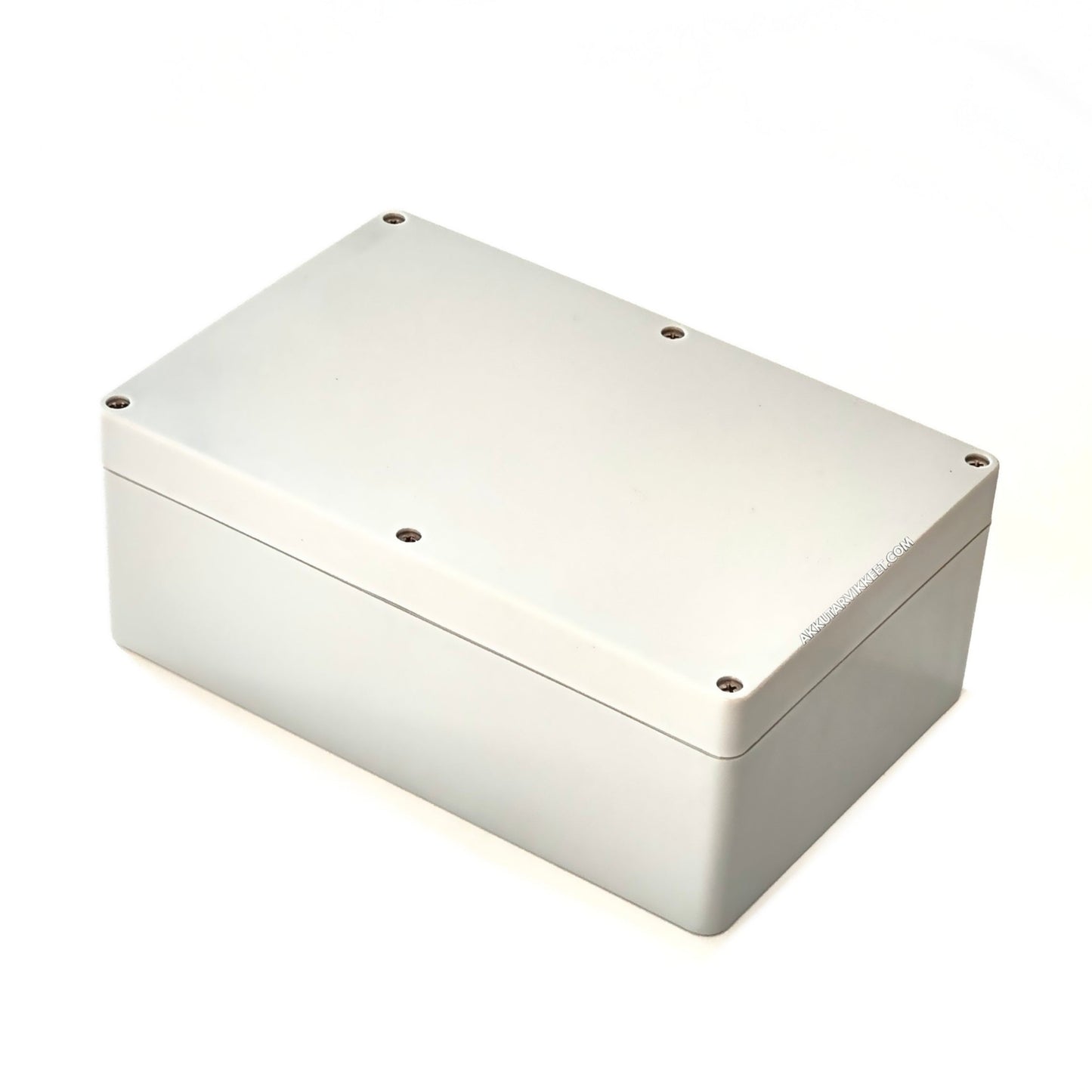 ABS-akkukotelo 230x150x87