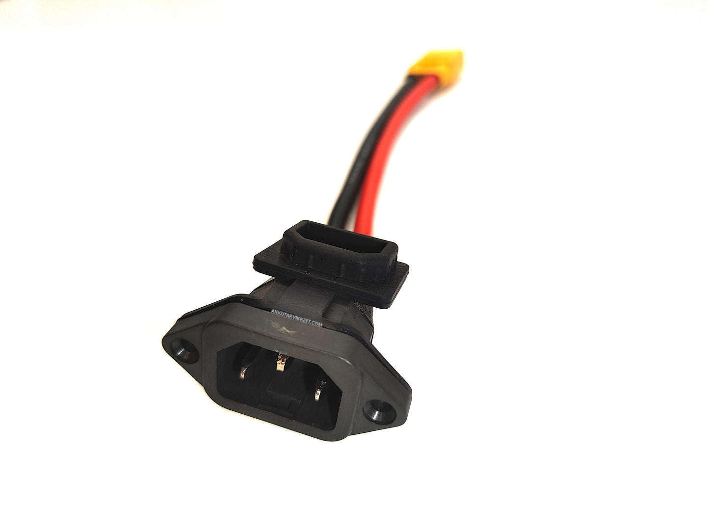XT90-C14 Adapteri