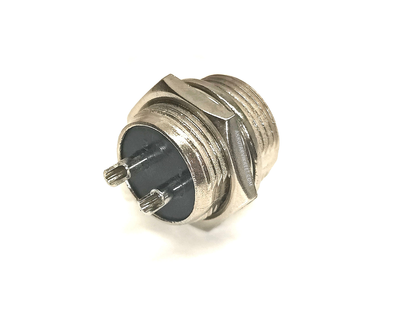 GX16 2-pin Uros