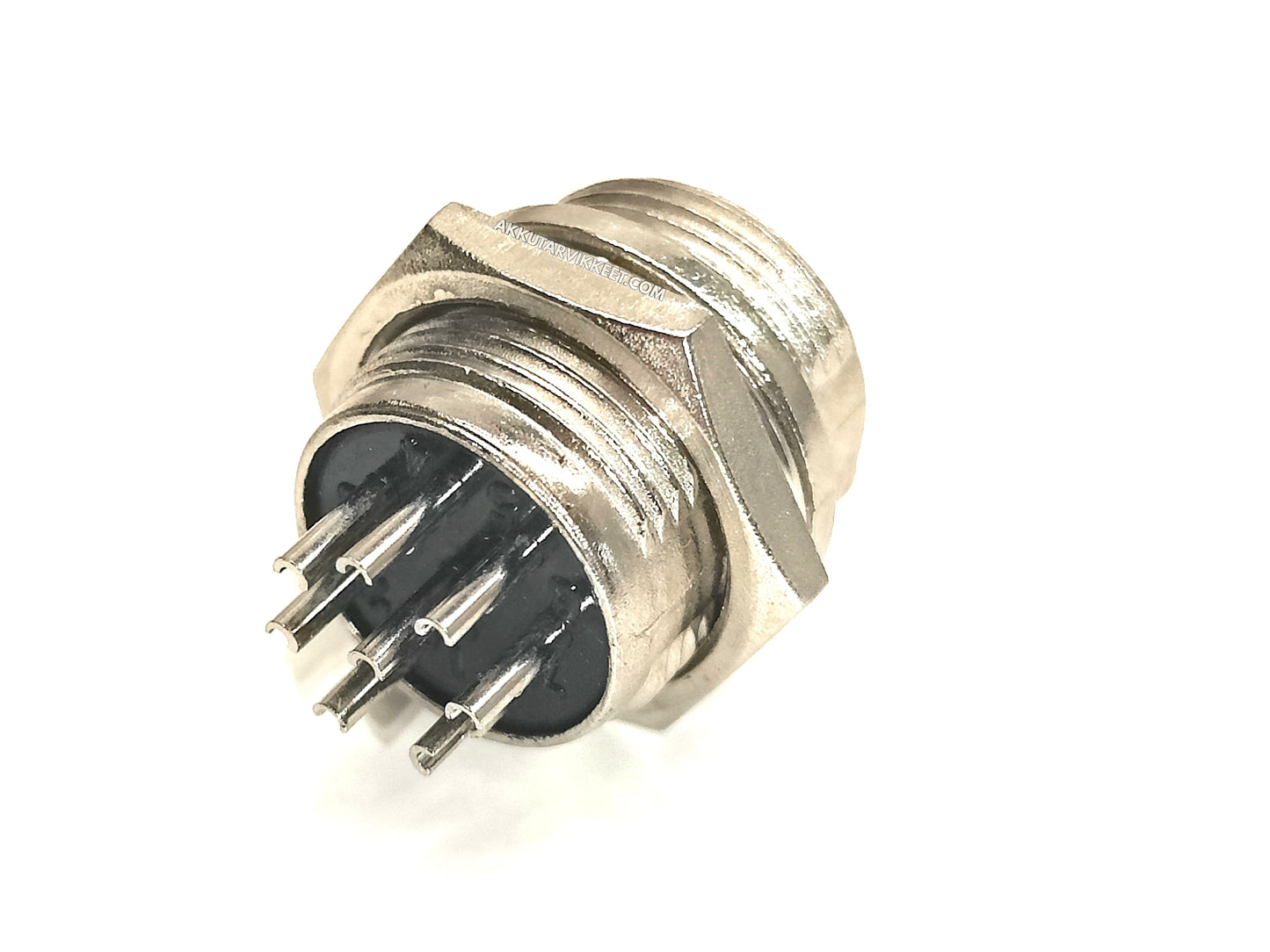 GX16 8-pin Uros
