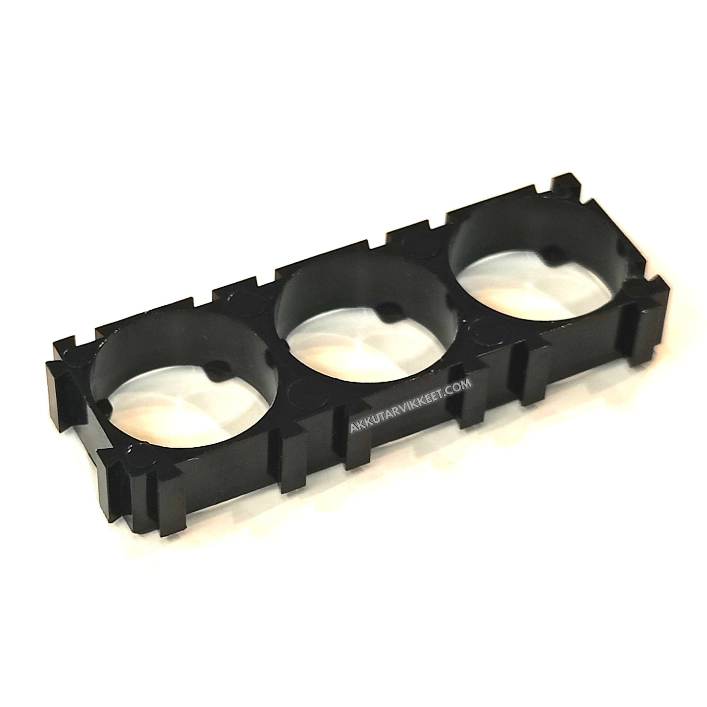 10kpl 18650 kehikko 1x3