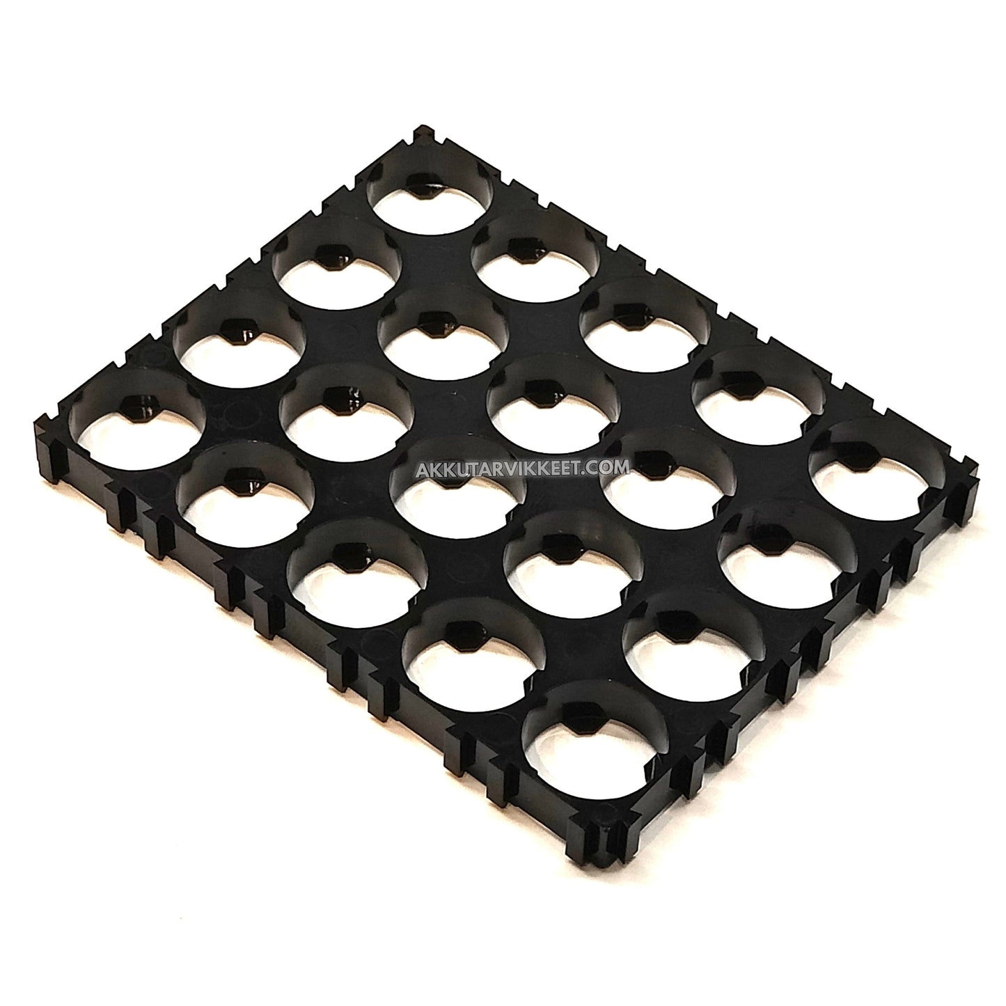 18650 kehikko 4x5