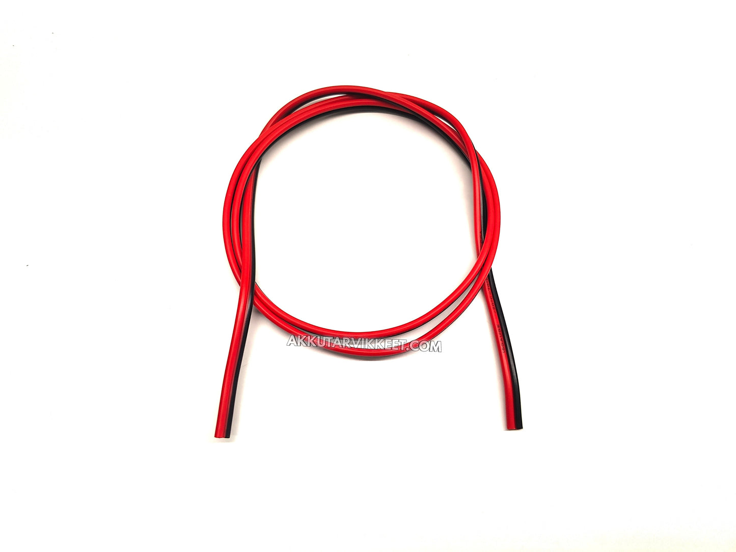 Paired cable 1.3mm2 - 5.3mm2 (16AWG-10AWG)