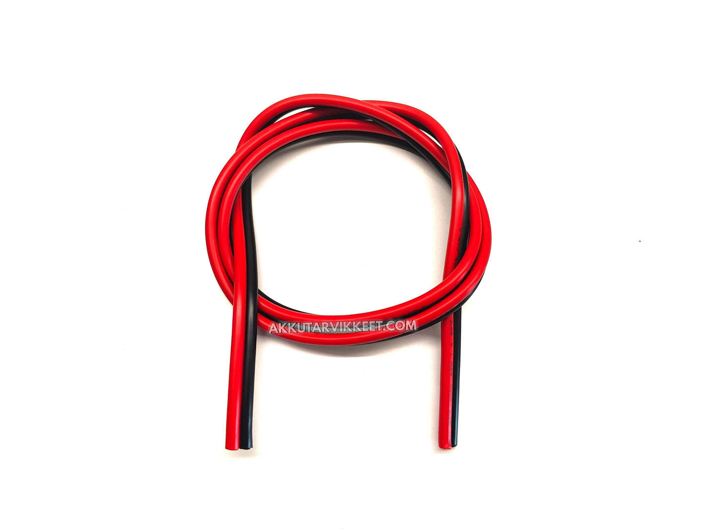 Paired cable 1.3mm2 - 5.3mm2 (16AWG-10AWG)