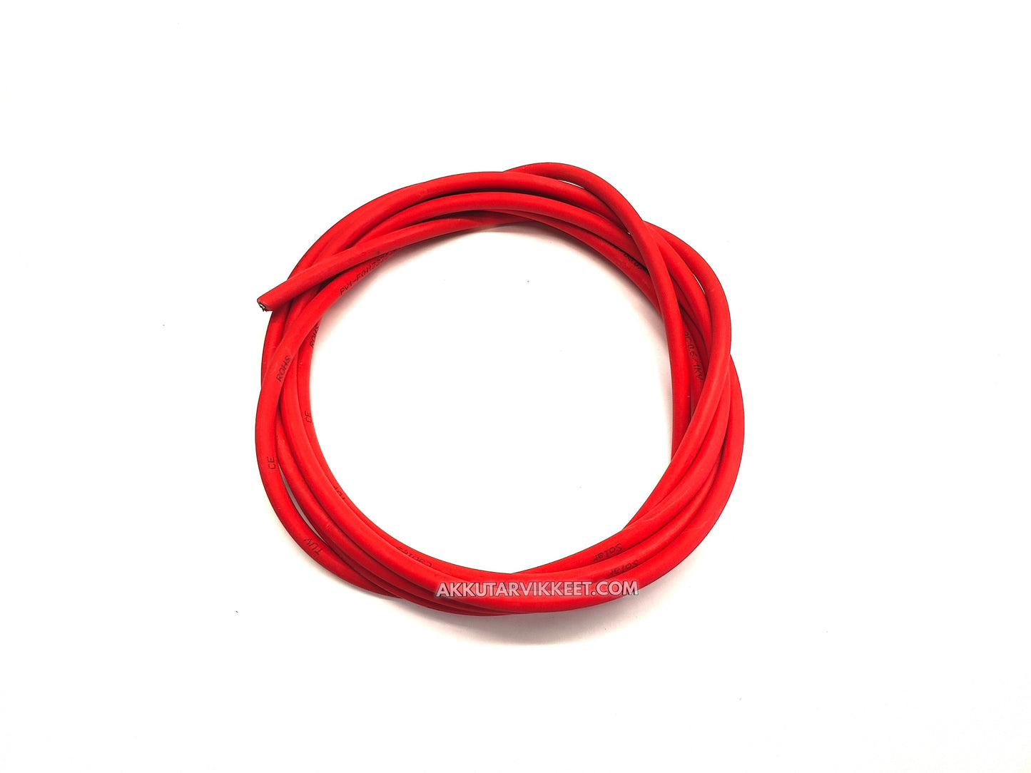 Wire 10AWG 5.3mm2