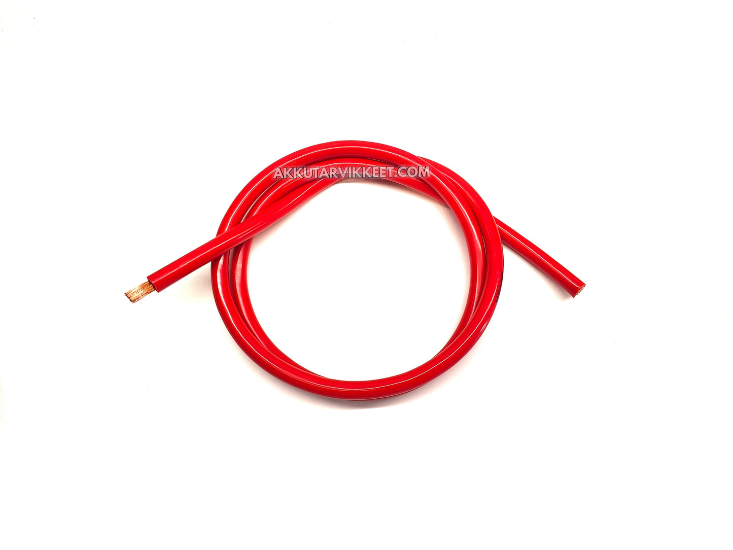 Wire 6AWG 13.3mm2