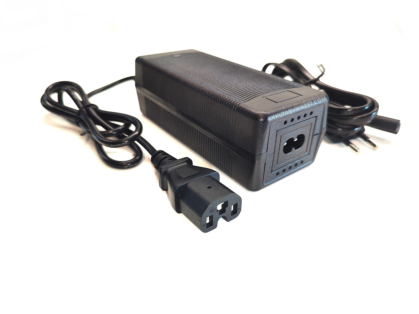60V 2A Akkulaturi