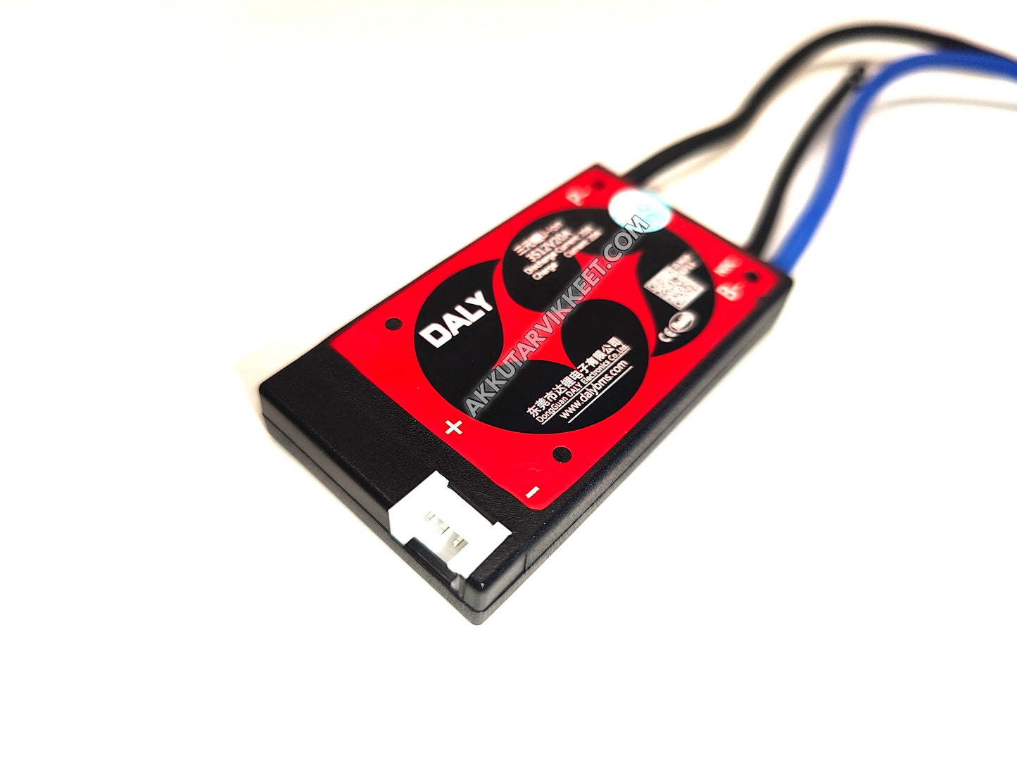 DalyBMS 12V 3s 20A