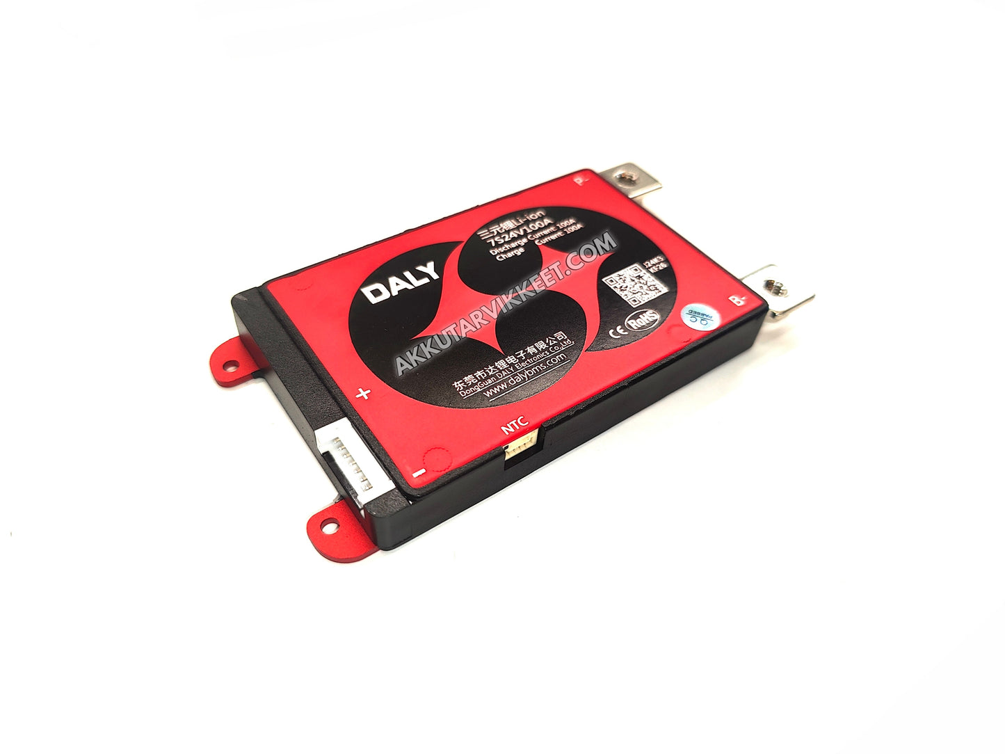 DalyBMS 24V 7s 100A