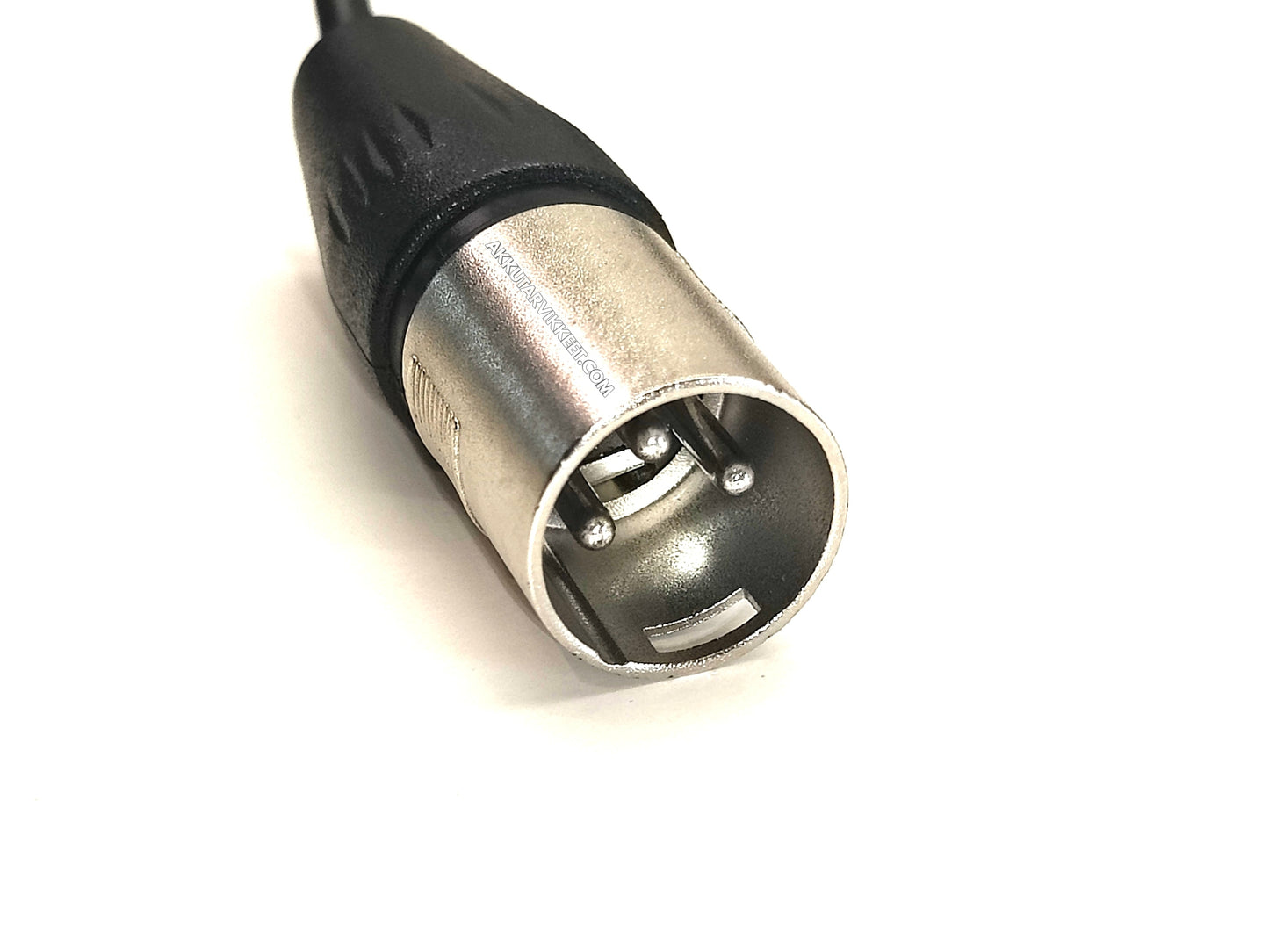 36V 2A Akkulaturi