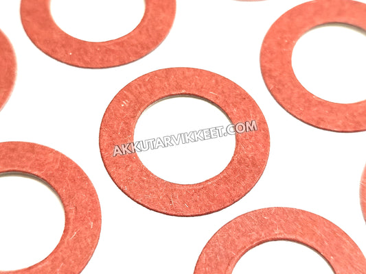 18650 kennon eristerengas 80kpl