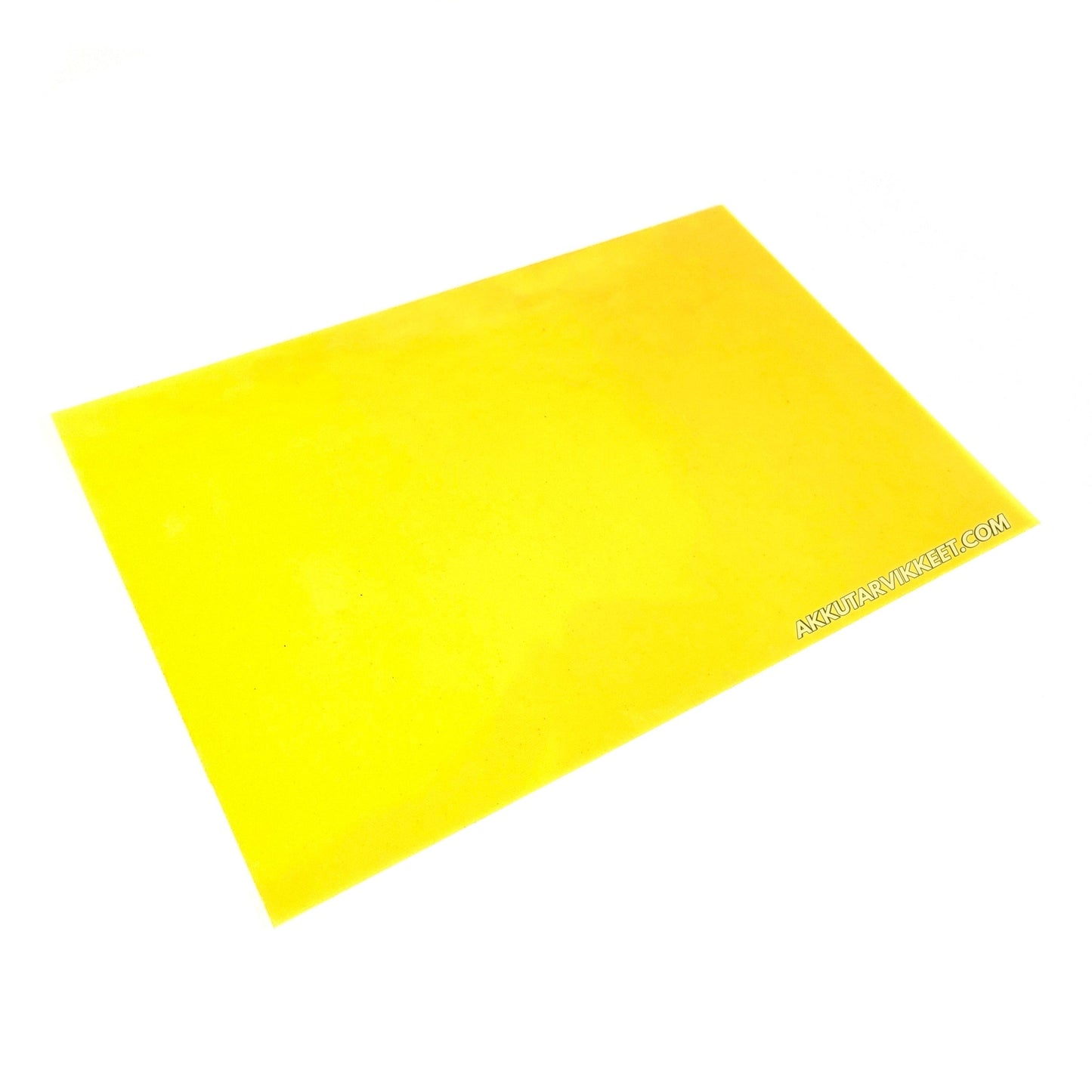 Lasikuitulevy 200x300mm