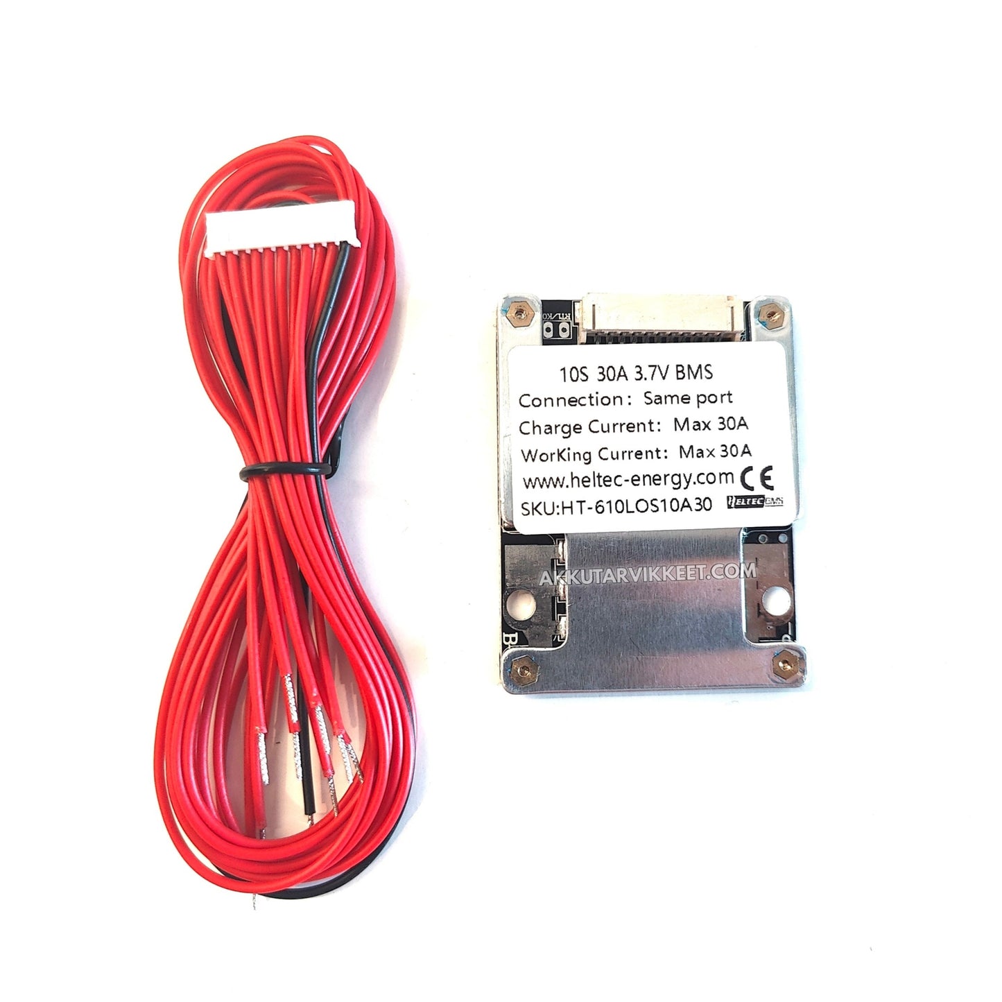Heltec BMS 36V 10s 30A