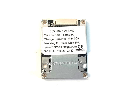 Heltec BMS 36V 10s 30A