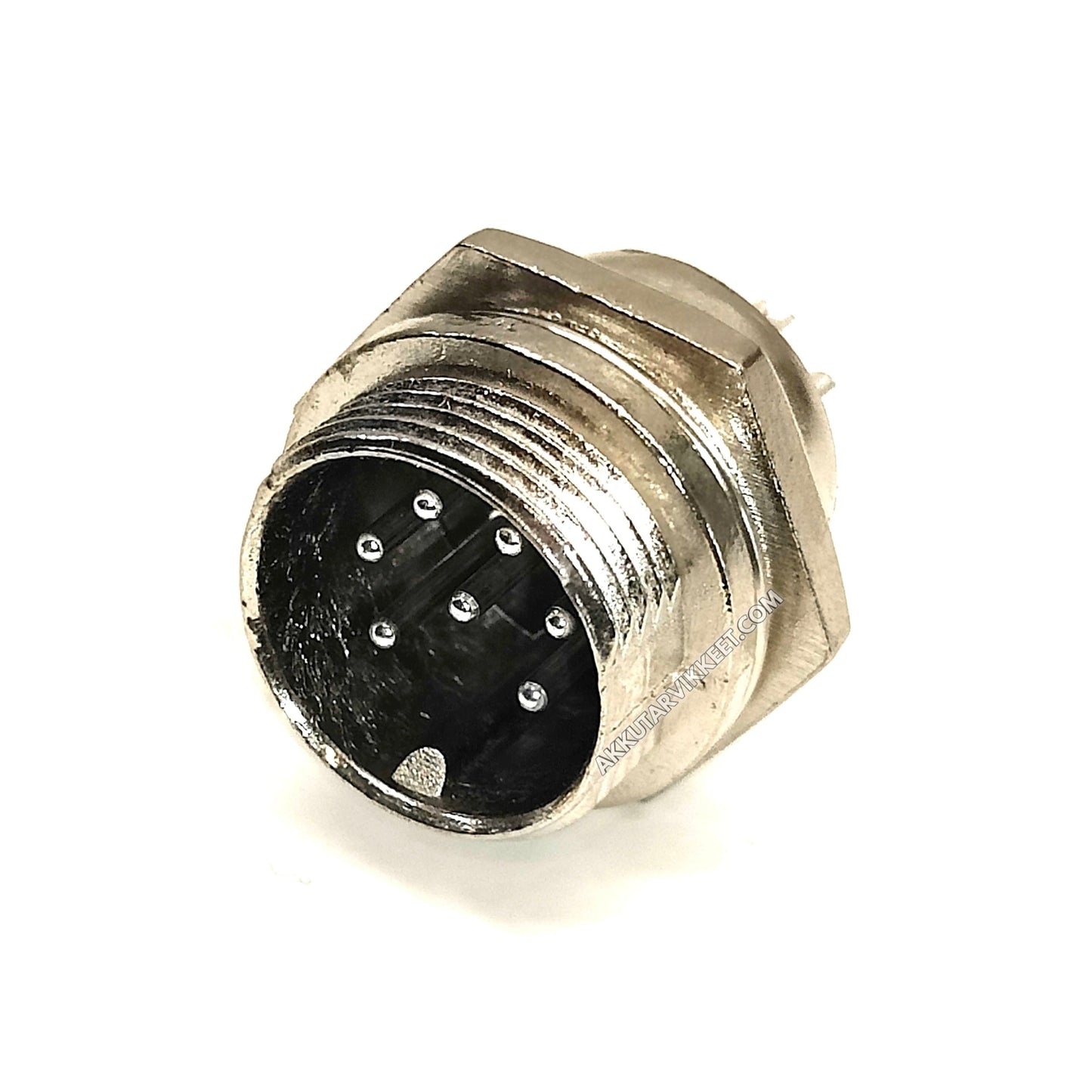 GX16 7-pin Uros