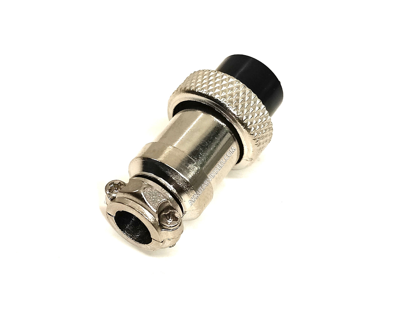 GX16 10-pin Naaras