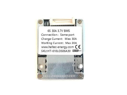 Heltec BMS 6s 30A