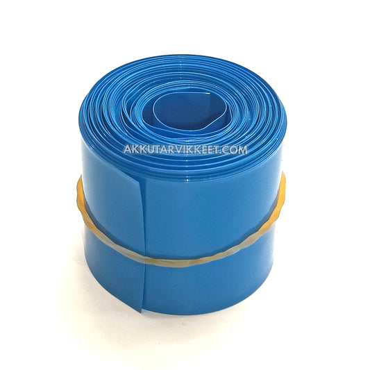 Kutistesukka 21700 5m rulla