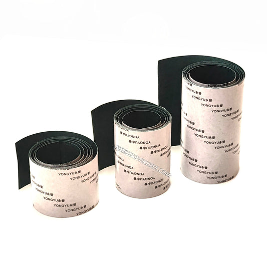 Paperiteippi 50-100mm 1m