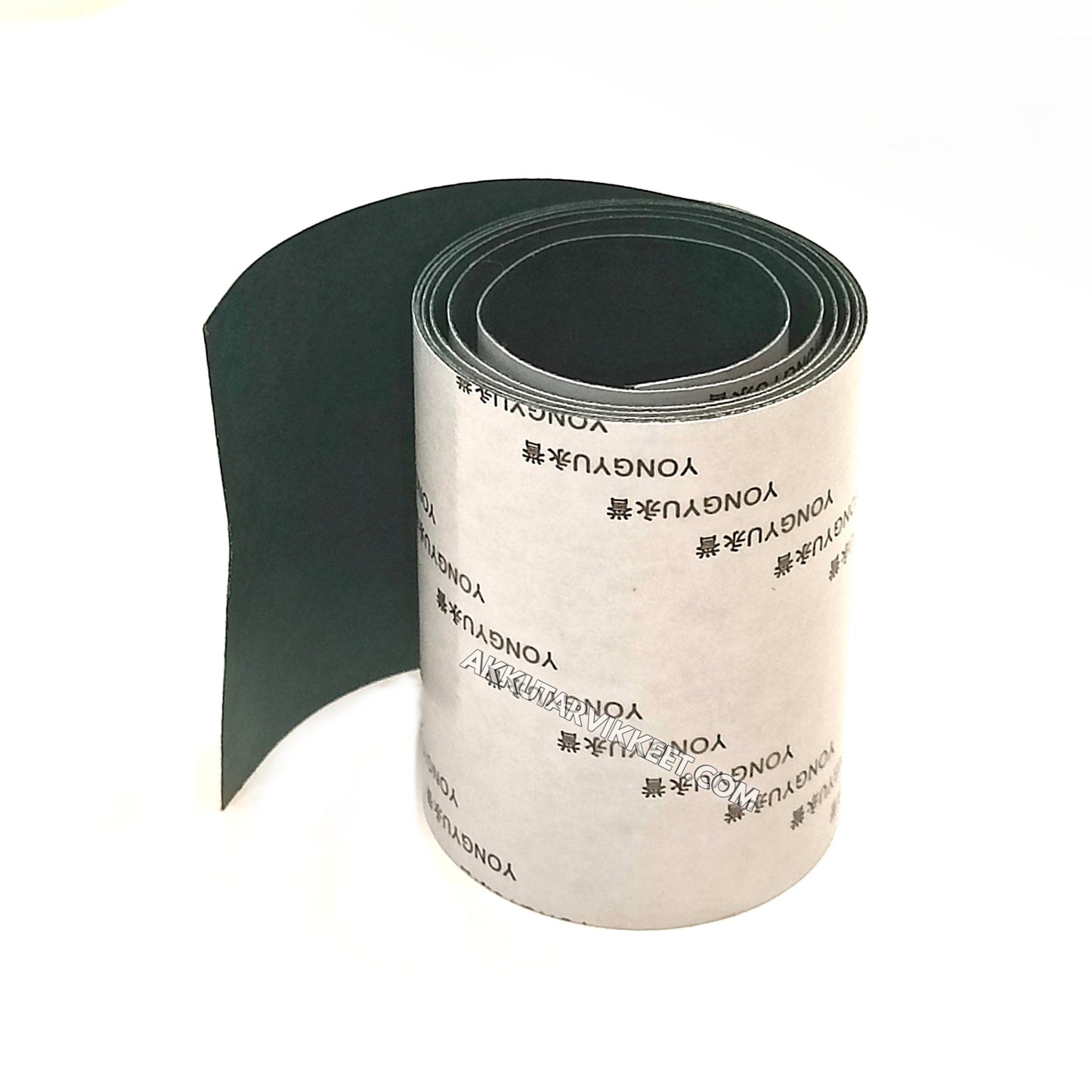 Paperiteippi 50-100mm 1m