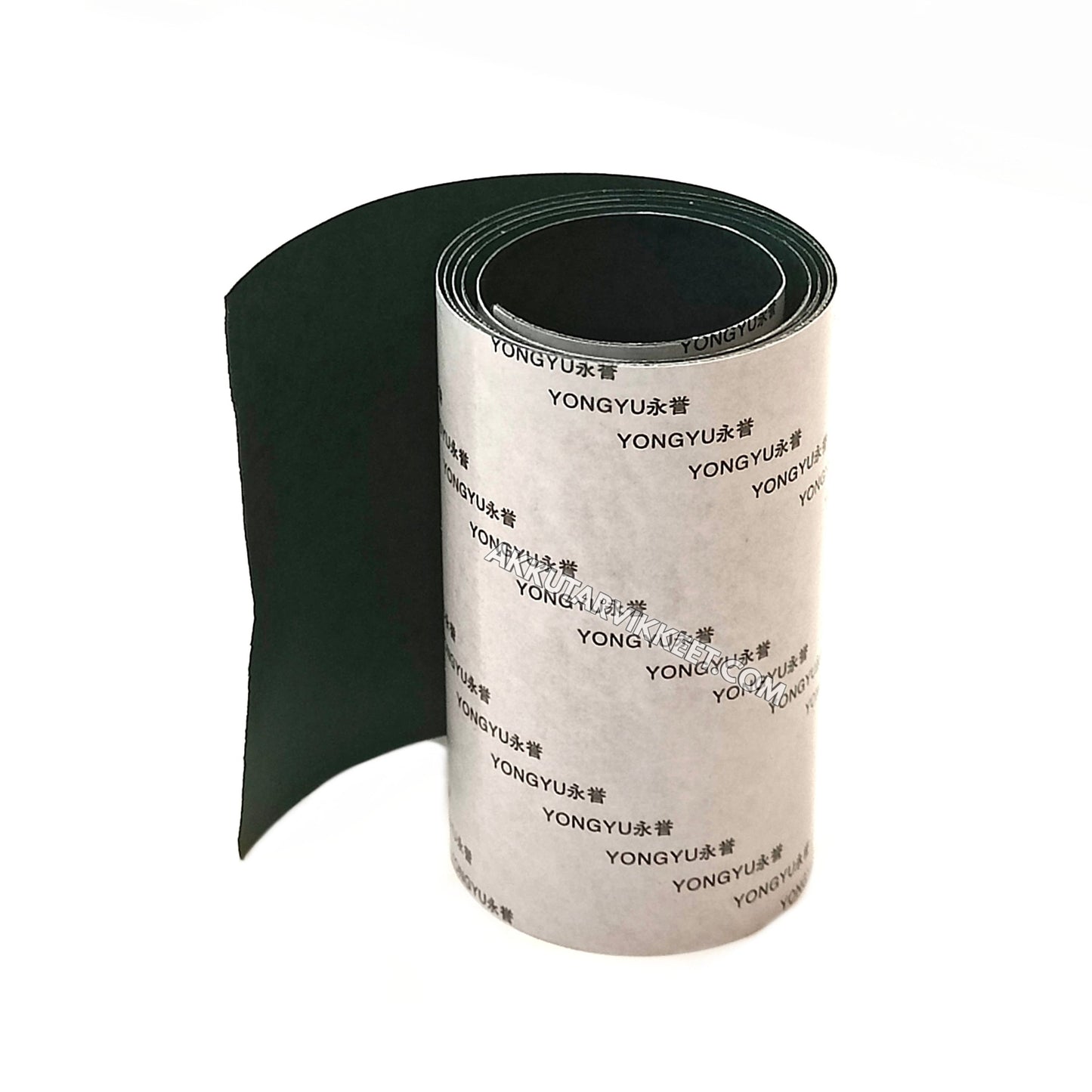 Paperiteippi 50-100mm 1m