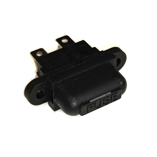 Medium laattasulakepesä