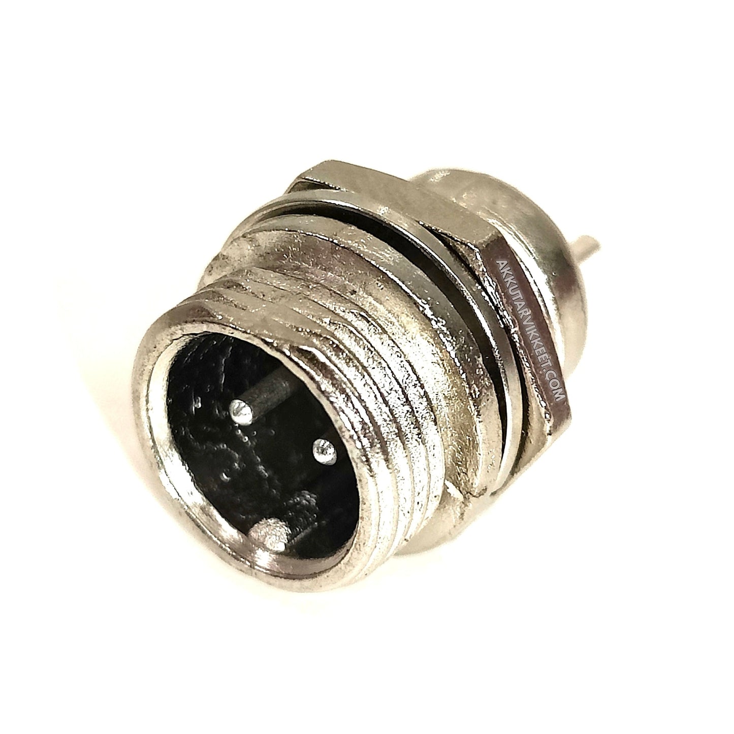 GX12 2-pin Uros