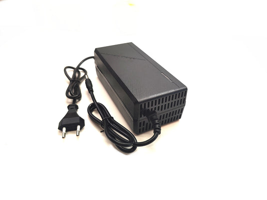 72V 2A Akkulaturi